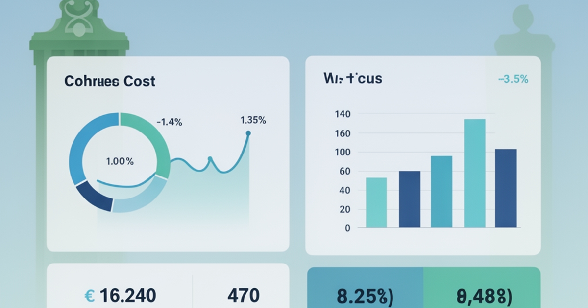 How Much Does an AI Receptionist Cost in Ireland? 2026 Pricing Guide