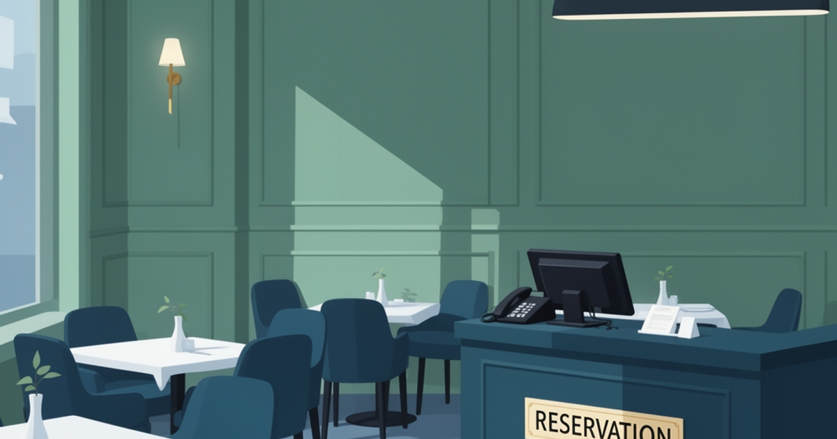 AI Receptionist + Flipdish Integration: Automate Phone Orders for Irish Restaurants