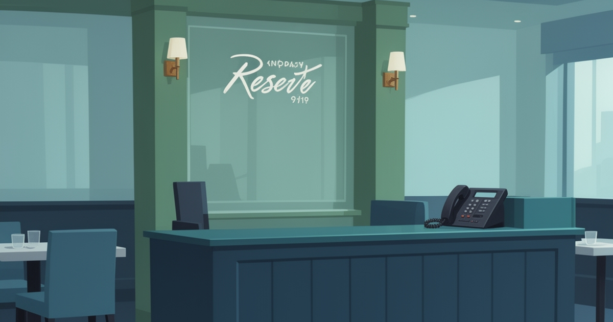 AI Receptionist for Indian Restaurants & Curry Houses in Ireland: Handle Every Takeaway Order Call