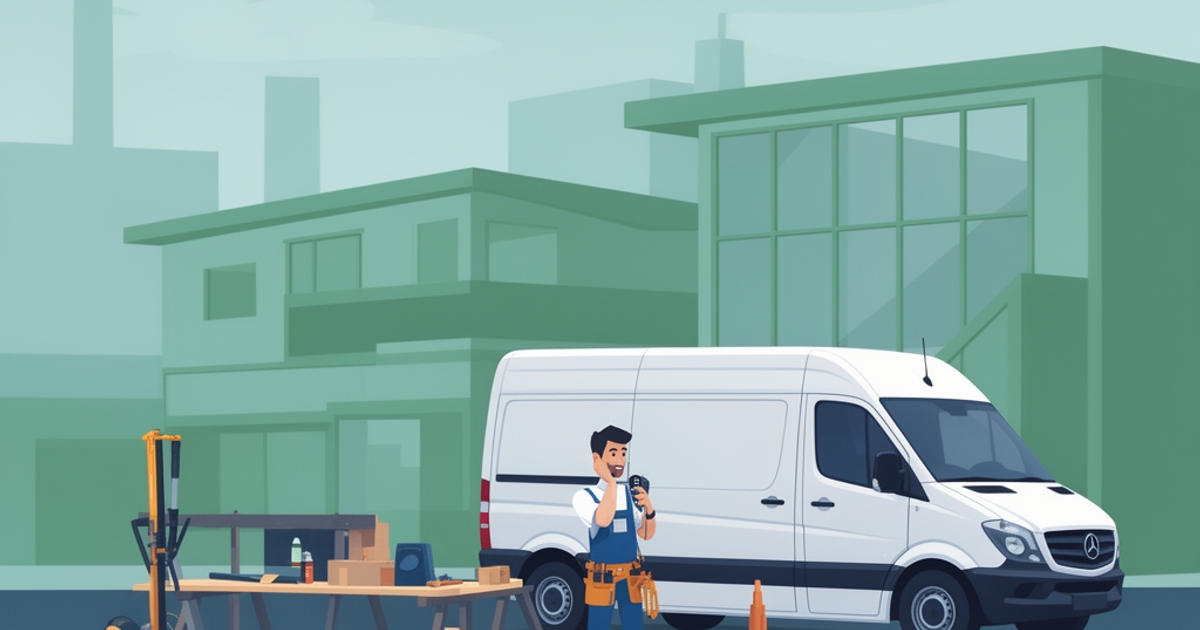 AI Receptionist for Plumbers & Electricians in Ireland: Never Miss a Job Again