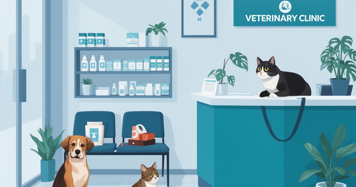 Recepcionista IA para Clínicas Veterinarias en Argentina: No Pierdas Más Turnos por Llamadas Sin Atender