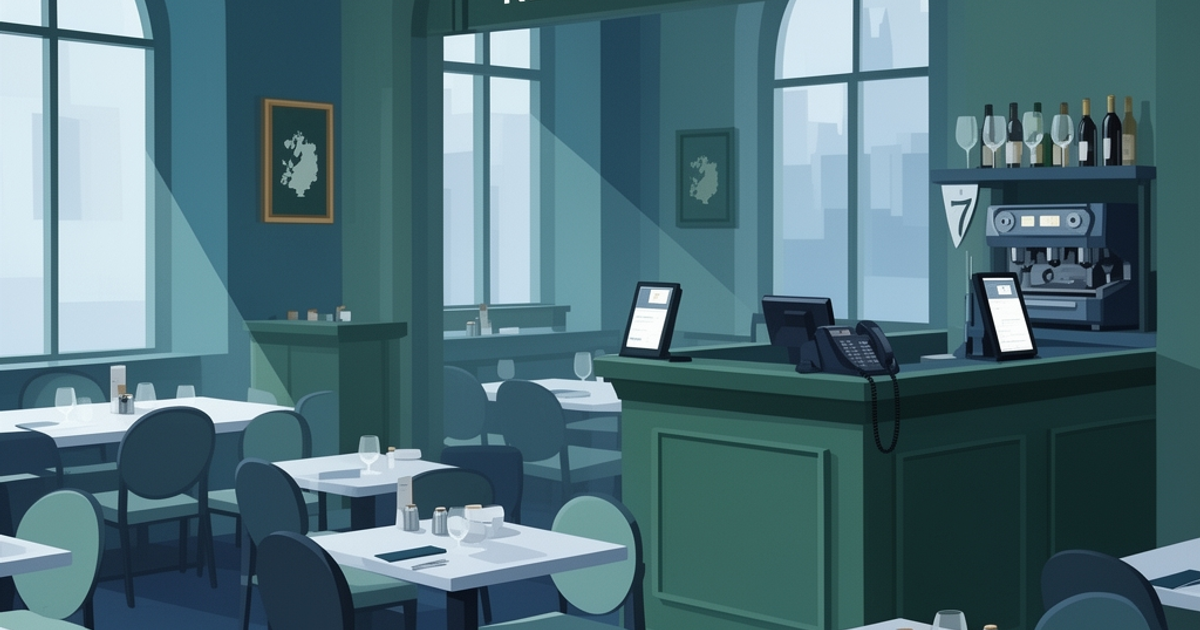 How Much Do Missed Calls Really Cost Your Restaurant in Ireland?