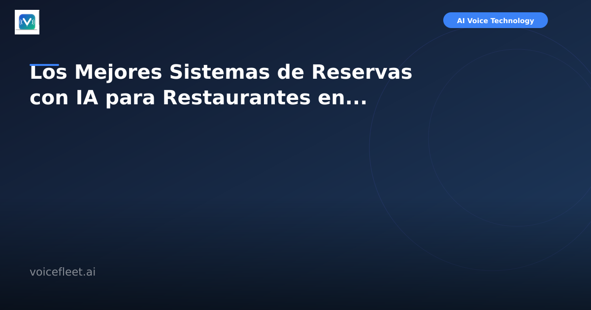 Los Mejores Sistemas de Reservas con IA para Restaurantes en Argentina (2026)