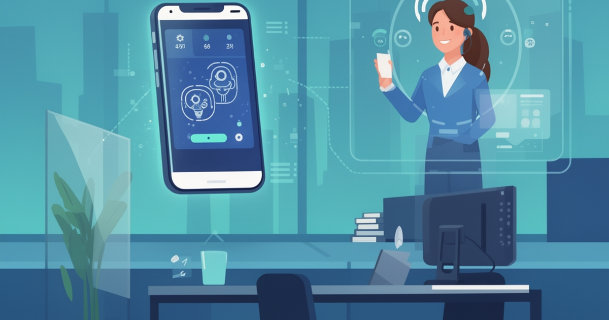 AI-powered dispatch centre coordinating emergency roadside assistance with digital interface showing real-time vehicle locations and response times