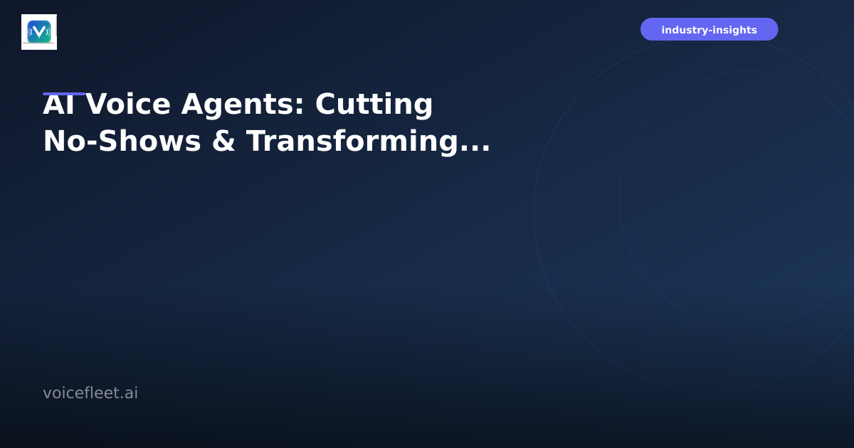 Healthcare receptionist using AI voice agent system to manage patient appointments and calls