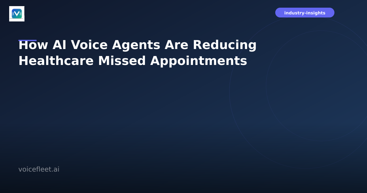 Healthcare professional consulting with patient about appointment scheduling using AI voice agent technology