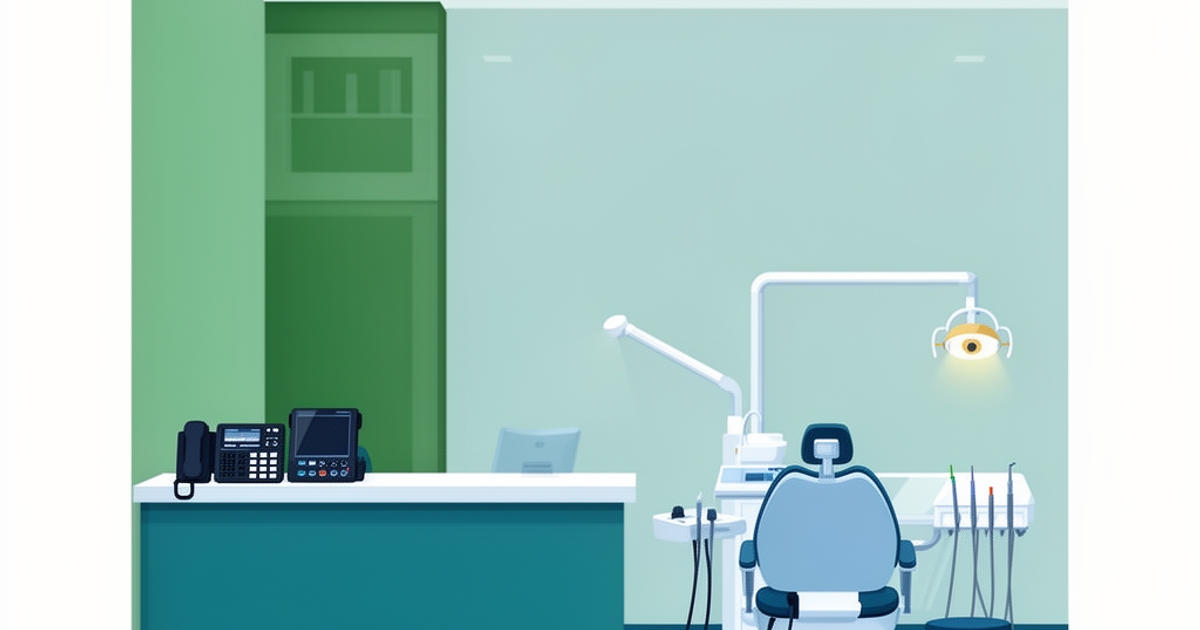 AI Receptionist for Dental Practices in Cork | VoiceFleet