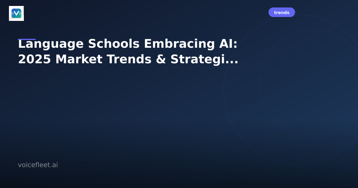 Language school teacher using AI technology to enhance personalised learning pathways for diverse international students