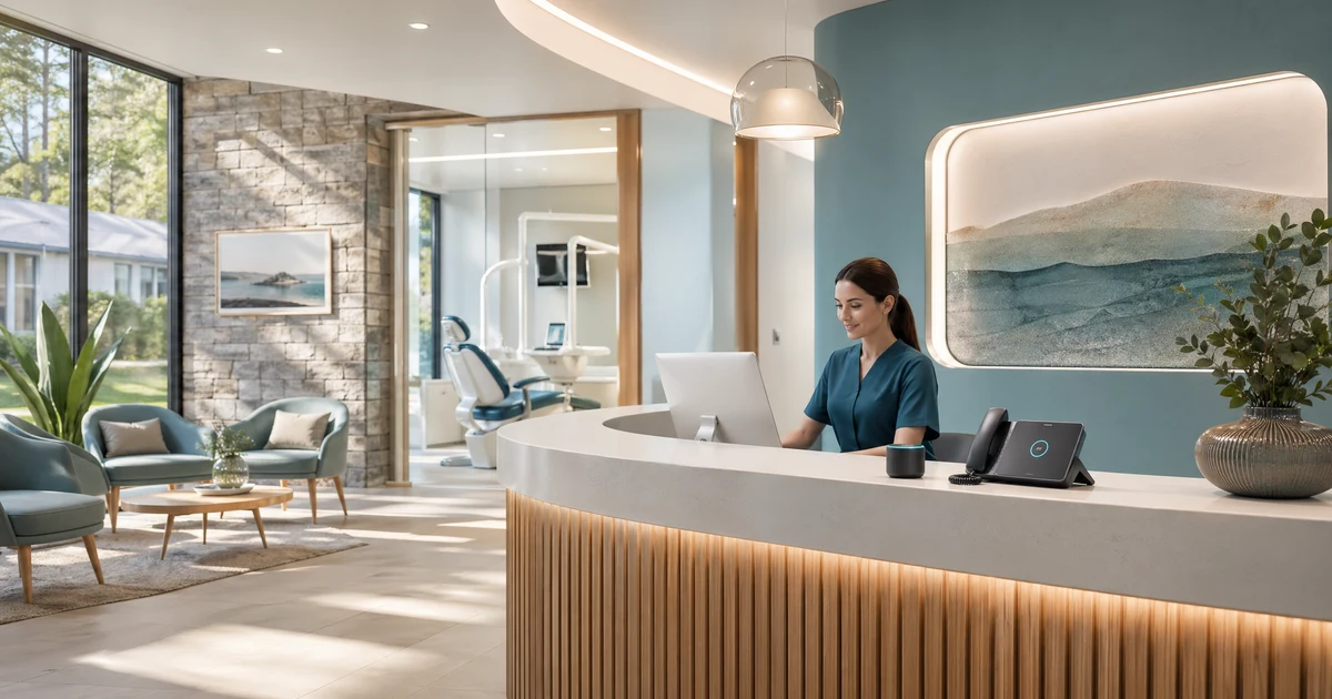Dental Waitlist Management Software Ireland: Fill Every Cancelled Slot Automatically — VoiceFleet blog illustration