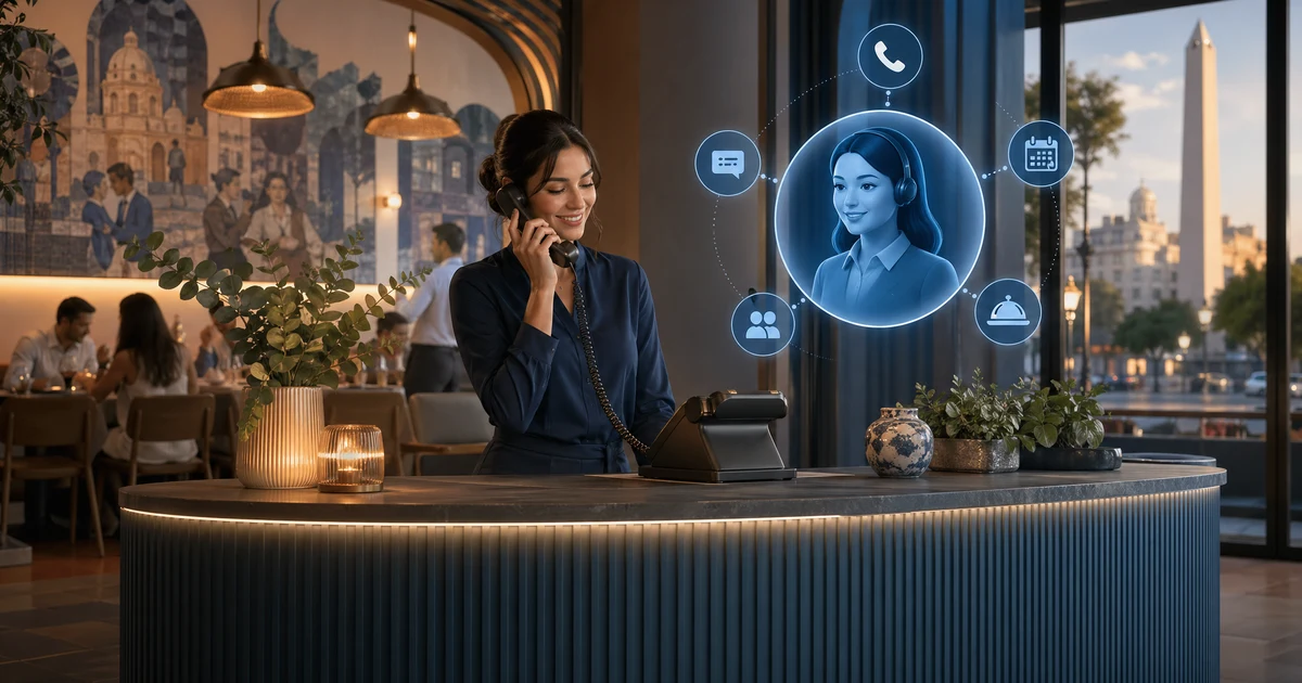 Flipdish AI Phone Agent Alternative: Why Irish Restaurants Choose VoiceFleet — VoiceFleet blog illustration