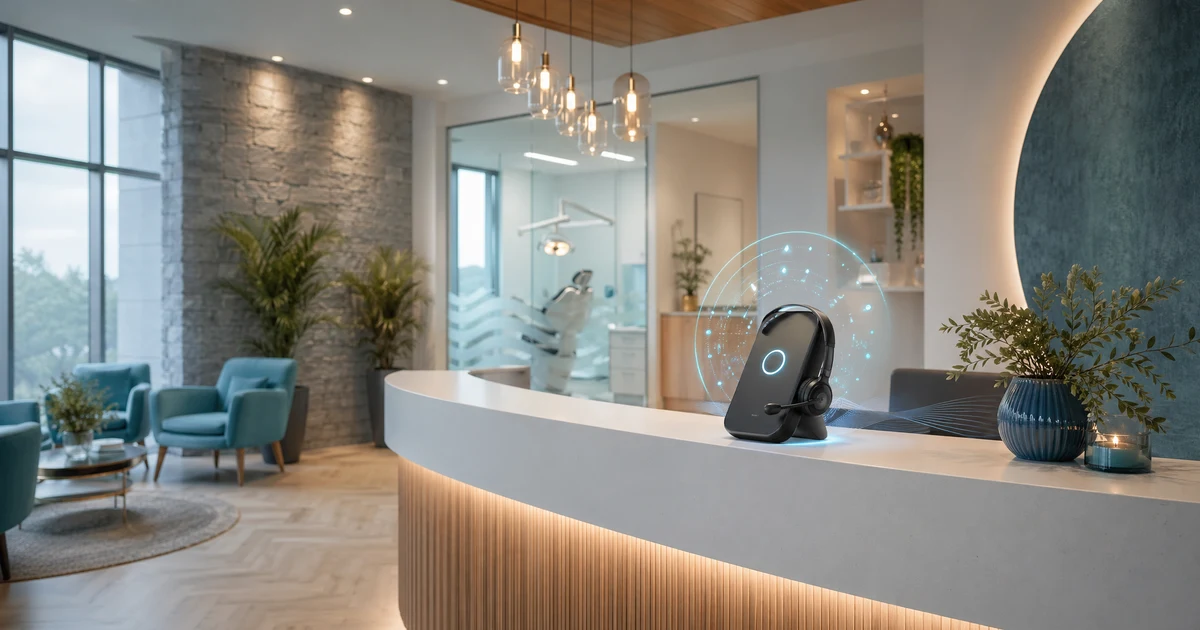 24/7 Virtual Receptionist Ireland — AI That Never Sleeps — VoiceFleet blog illustration