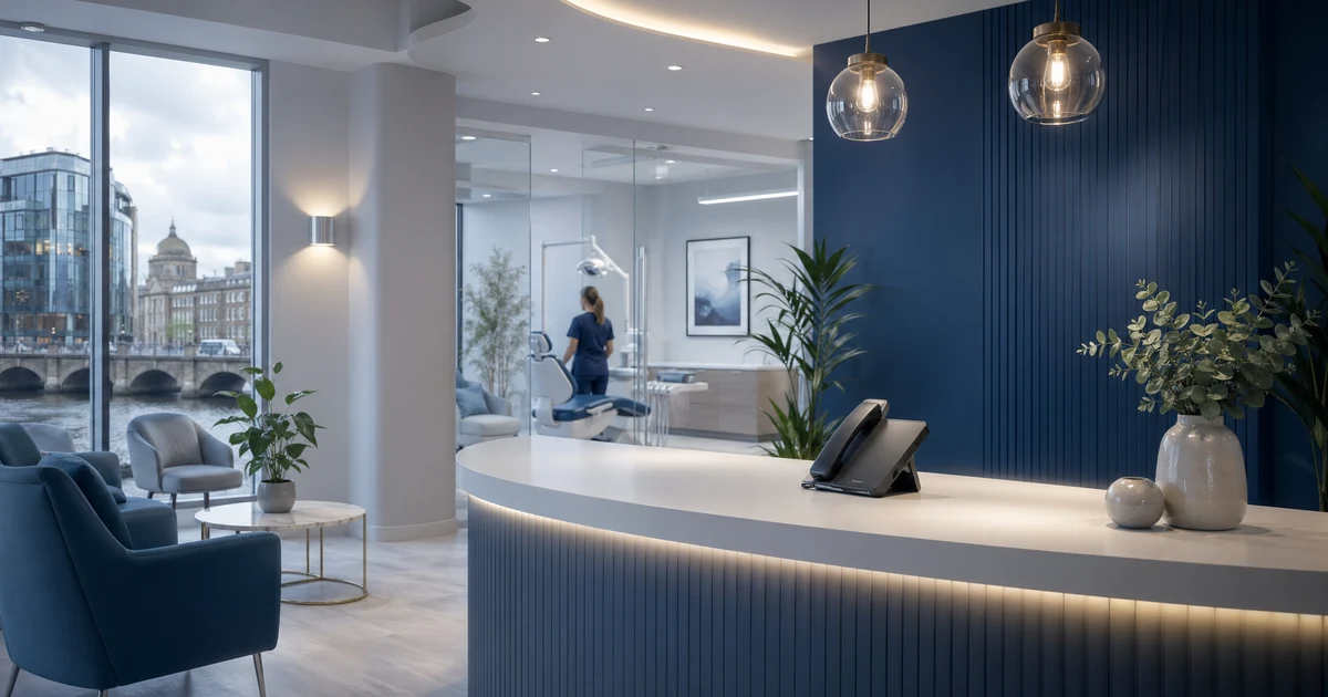 24 7 Virtual Receptionist in 2026: Is It Worth It for Small Businesses? — VoiceFleet blog illustration
