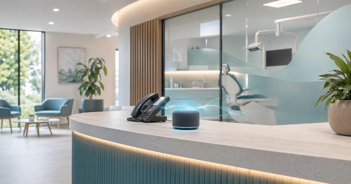 AI Phone Answering Service: How It Works, Costs & Best Options — VoiceFleet blog illustration