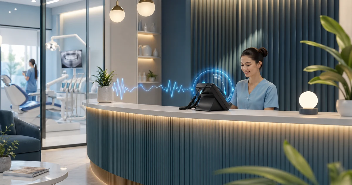 AI Receptionist Australia in 2026: Costs, Use Cases and What Businesses Should Look For — VoiceFleet blog illustration