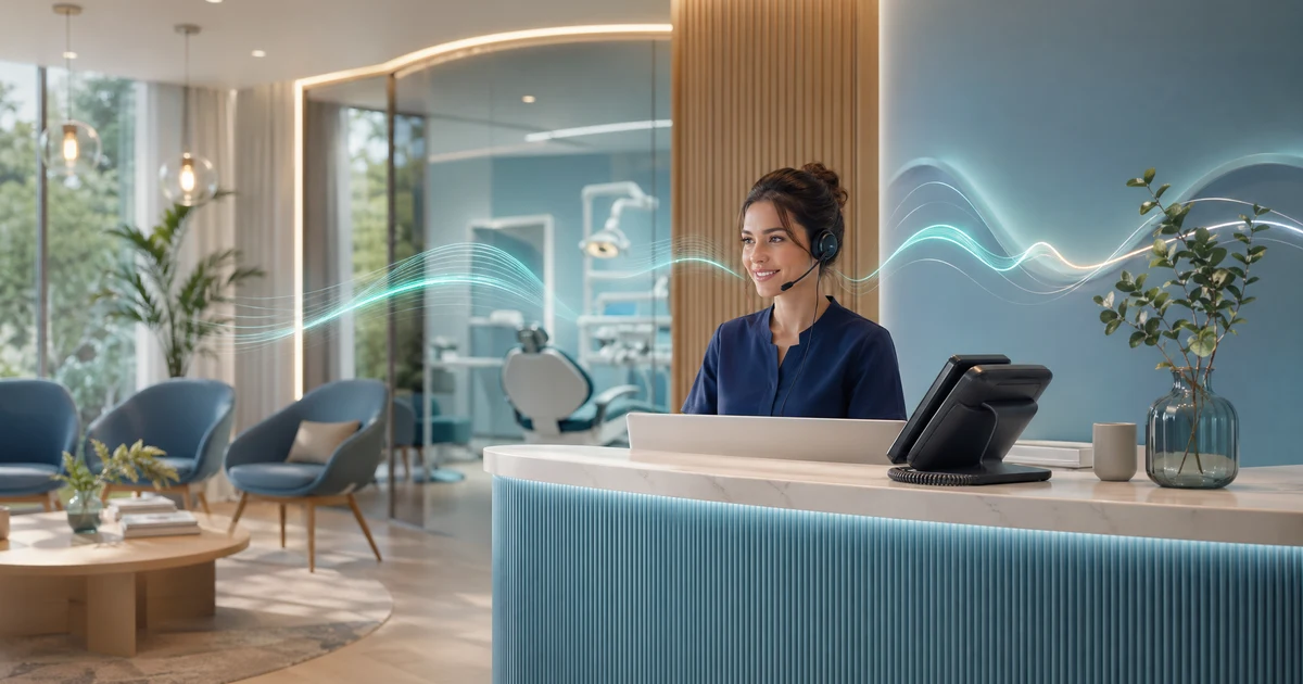 AI Receptionist Ireland in 2026: Pricing, Alternatives and Missed-Call Recovery for Irish Buyers — VoiceFleet blog illustration