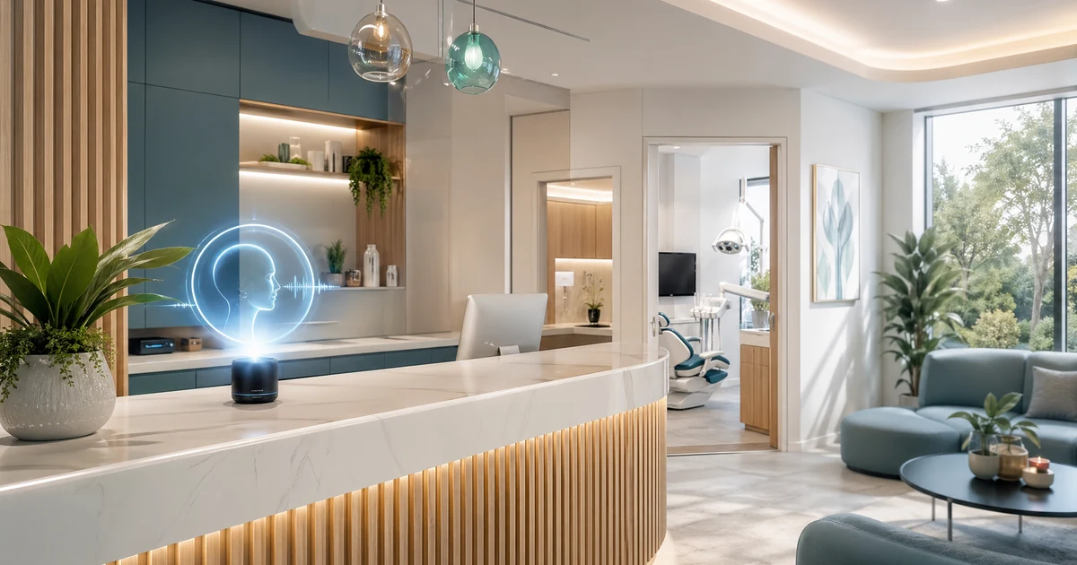 AI Receptionist for Small Business Ireland in 2026: Pricing, Missed-Call Recovery and Better Alternatives — VoiceFleet blog illustration