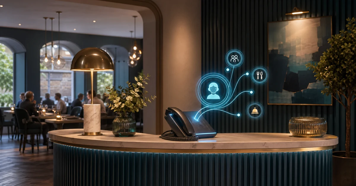 AI Voice Agent for Mechanics in Cork | VoiceFleet — VoiceFleet blog illustration