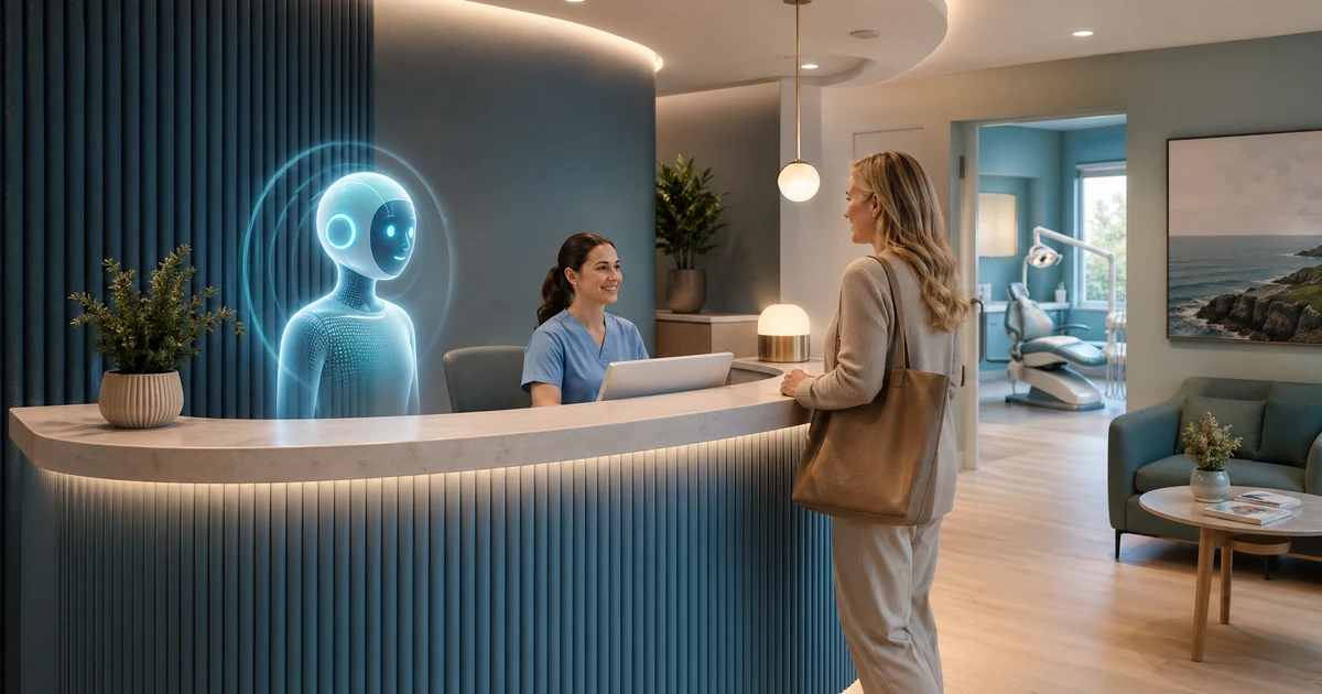 AI Voice Agent for Restaurants in Brisbane | VoiceFleet — VoiceFleet blog illustration