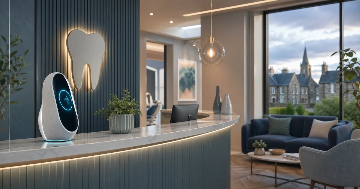 AI Voice Agent for Restaurants in Perth | VoiceFleet — VoiceFleet blog illustration