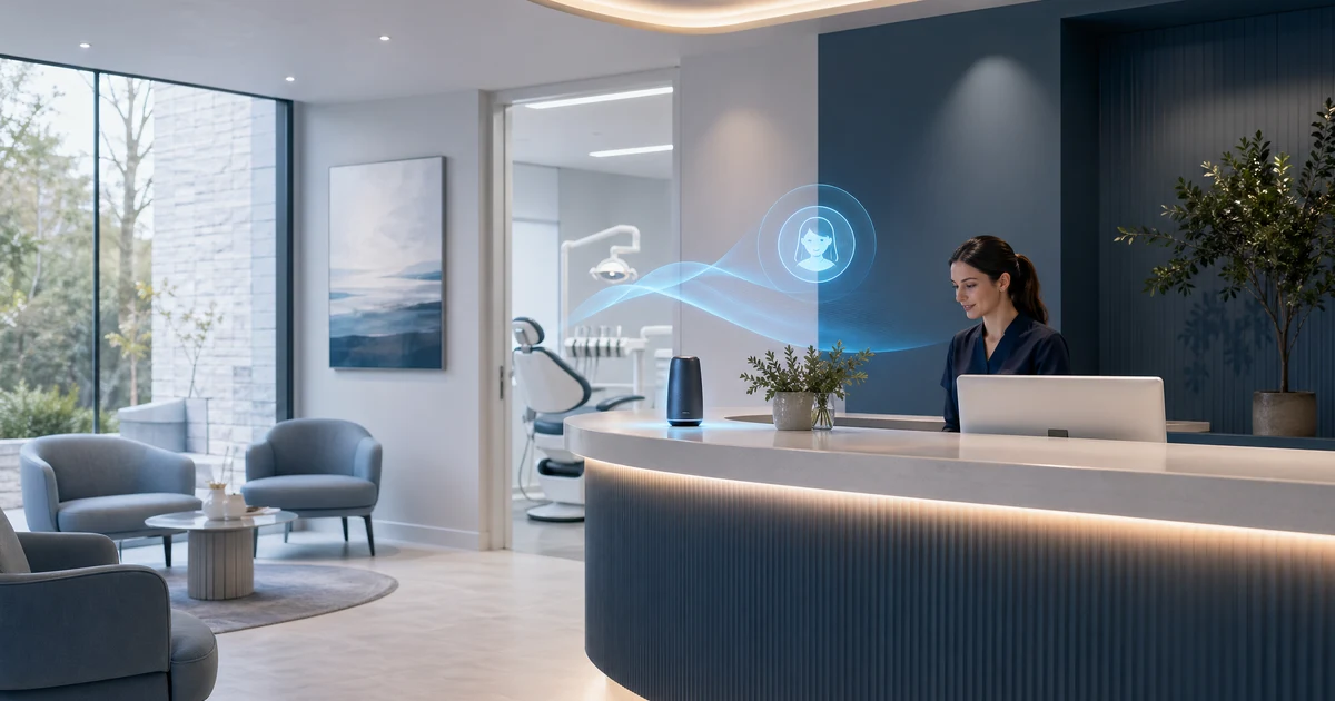 Answering Service for Small Business Ireland in 2026: How SMEs Stop Losing Leads to Missed Calls — VoiceFleet blog illustration