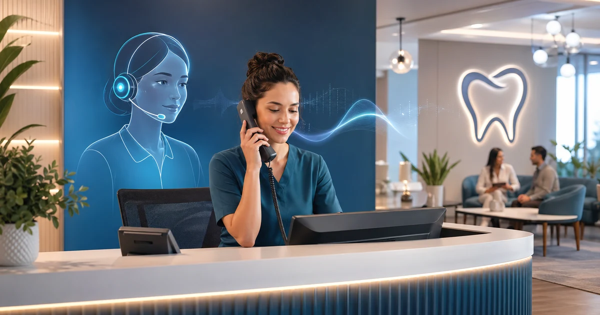 Auto-Attendant vs AI Receptionist: Key Differences