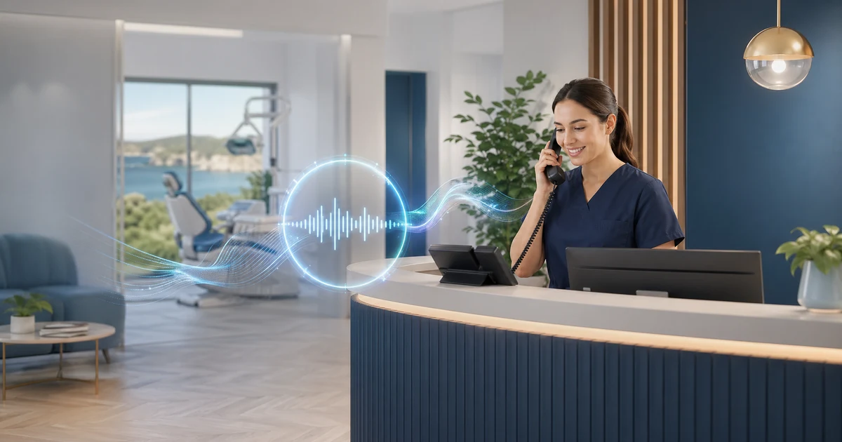 Bilingual AI Answering Service — English & Spanish | VoiceFleet — VoiceFleet blog illustration