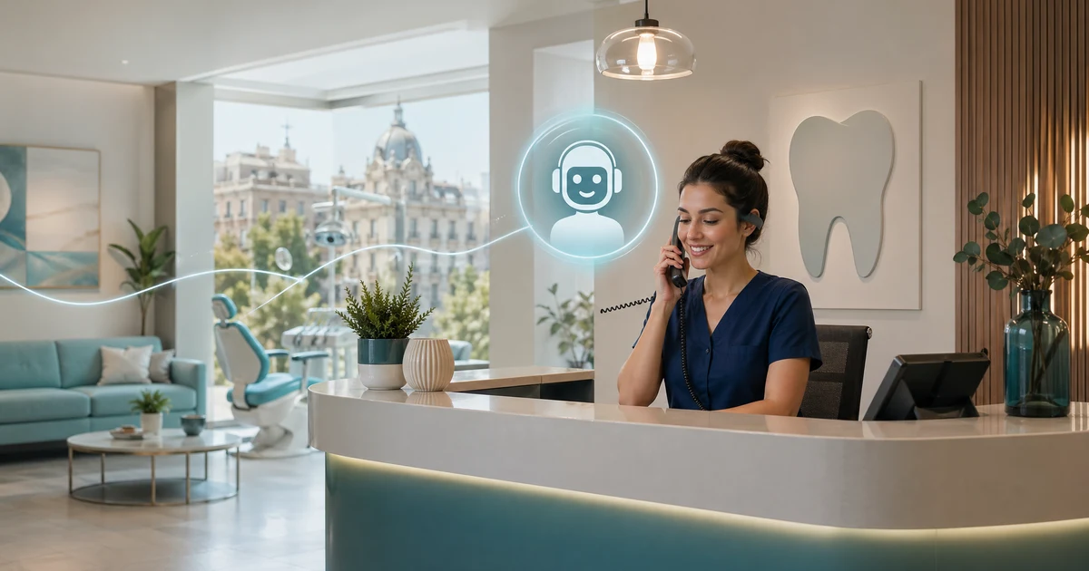 Bilingual Answering Service: AI Calls in 30+ Languages — VoiceFleet blog illustration