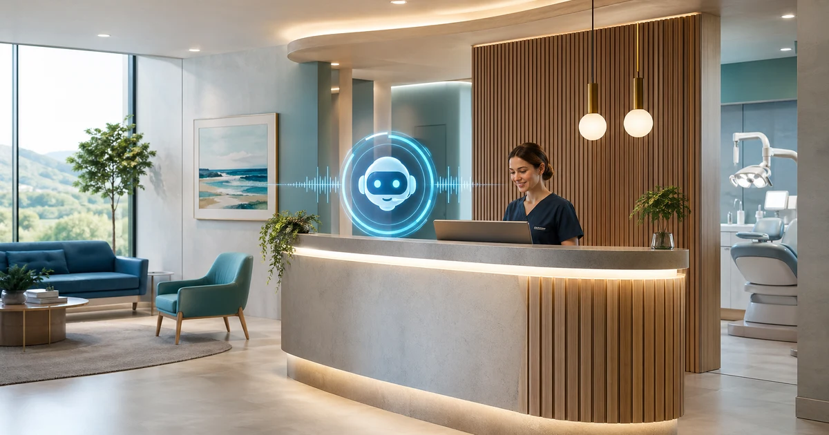 Call Answering Service Ireland: The 2026 Guide for Small Businesses — VoiceFleet blog illustration