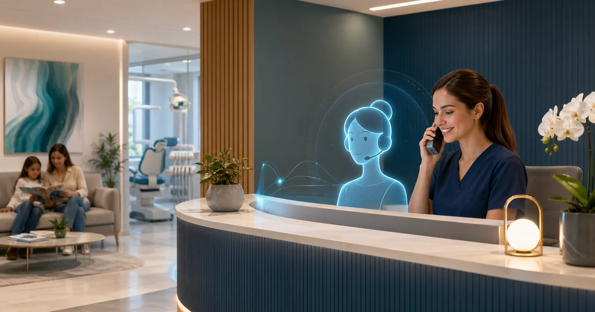 Cuánto Cuesta una Recepcionista IA en Argentina 2026: Guía de Precios — VoiceFleet blog illustration