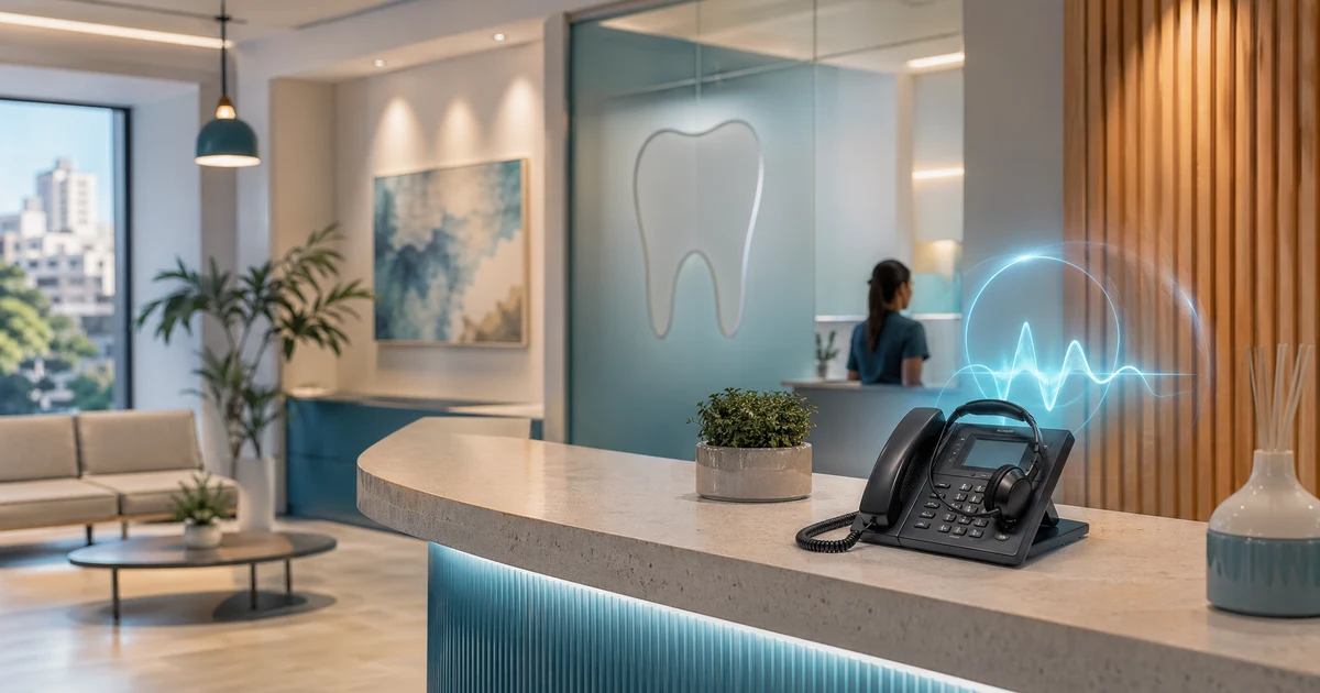 Costo de Recepcionista IA en Argentina: Cuánto Sale y Cómo Evaluarlo sin Mezclarlo con Otros Clusters — VoiceFleet blog illustration