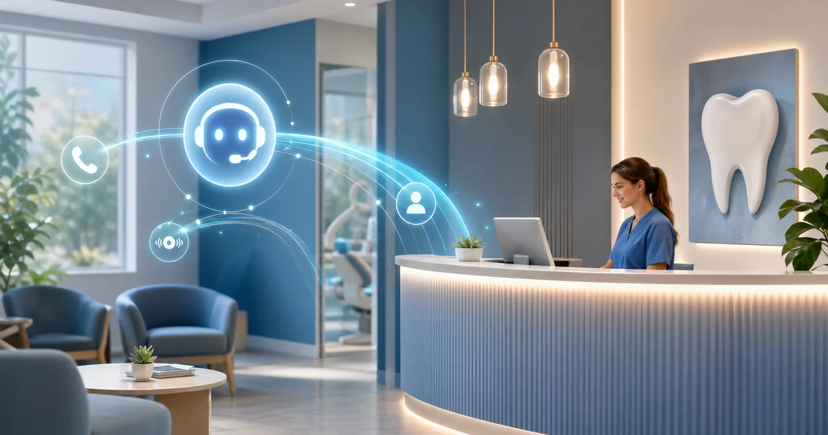 Dialpad AI Receptionist Pricing in 2026: What Buyers Should Compare Before They Pay for Another Phone Layer — VoiceFleet blog illustration