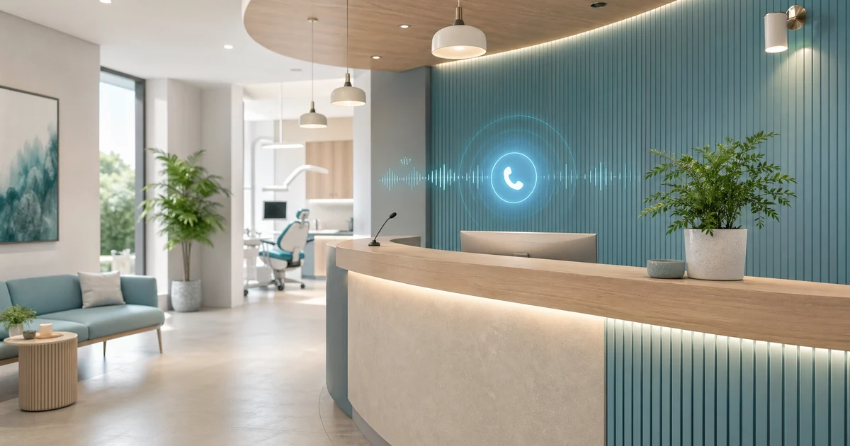 The Future of Business Phone Systems in Ireland — VoiceFleet blog illustration