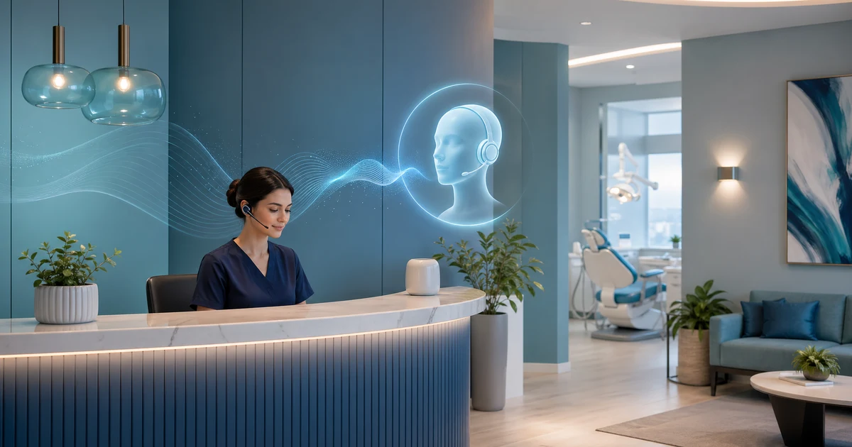 JustCall AI Voice Agent Alternative: What to Compare in 2026 — VoiceFleet blog illustration