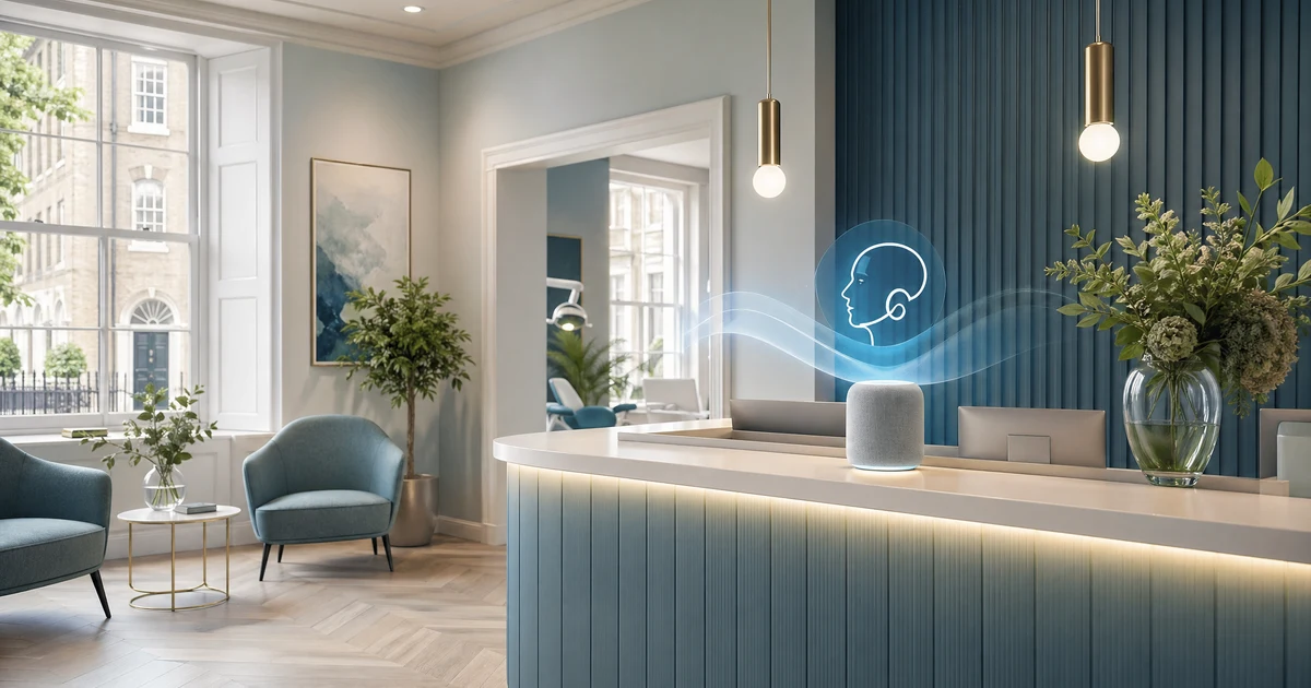 Law Firm Ai Receptionist — VoiceFleet blog illustration