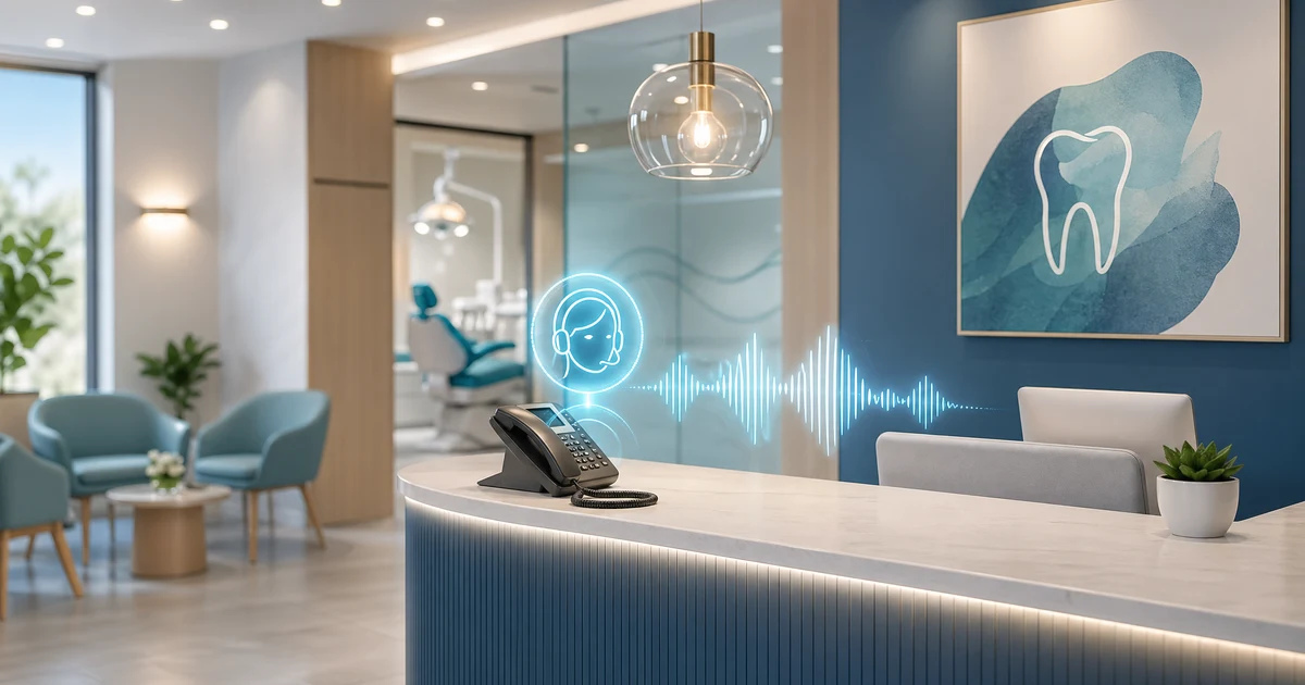 Medical After Hours Answering Service: How Clinics Protect High-Intent Calls in 2026 — VoiceFleet blog illustration