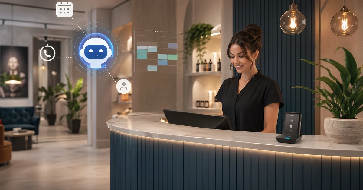 Ile naprawdę kosztują nieodebrane telefony w małej firmie? — VoiceFleet blog illustration