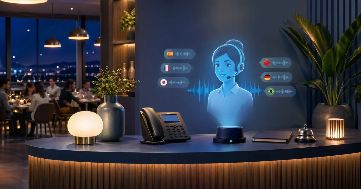 Hoe Nederlandse MKB-bedrijven in 2026 kunnen stoppen met het verliezen van telefoontjes na sluitingstijd, offerteaanvragen en meertalige leads — VoiceFleet blog illustration