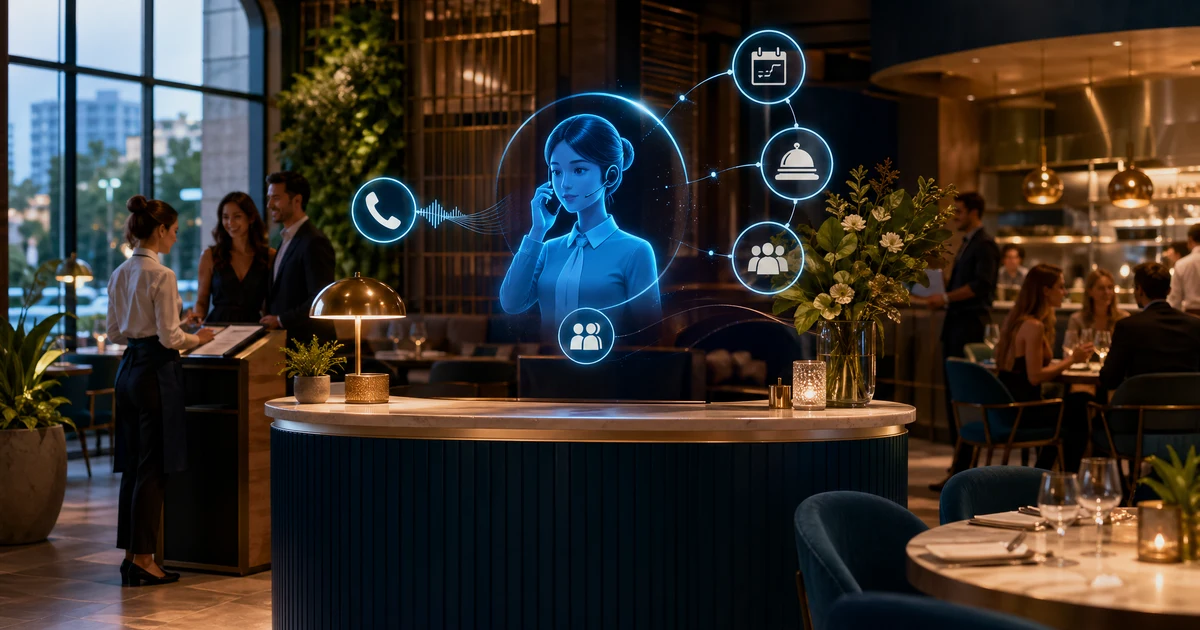 Hvordan tannklinikker reduserer tapte nye pasienthenvendelser, no-shows og sene avbestillinger med AI-resepsjon i 2026 — VoiceFleet blog illustration