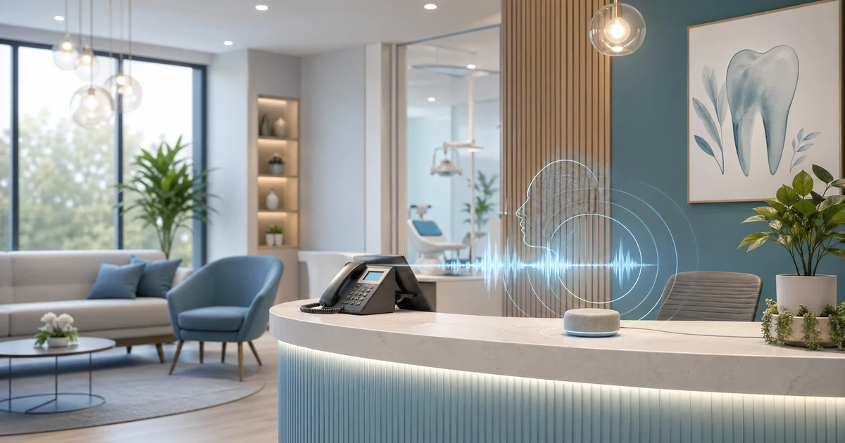 Phone Call Answering Service in 2026: What Businesses Actually Need and When AI Wins — VoiceFleet blog illustration