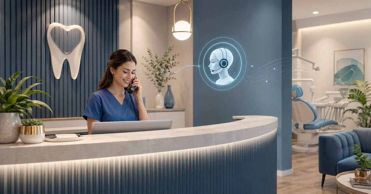 Posh Virtual Receptionist | 2026 Buyer Guide | VoiceFleet