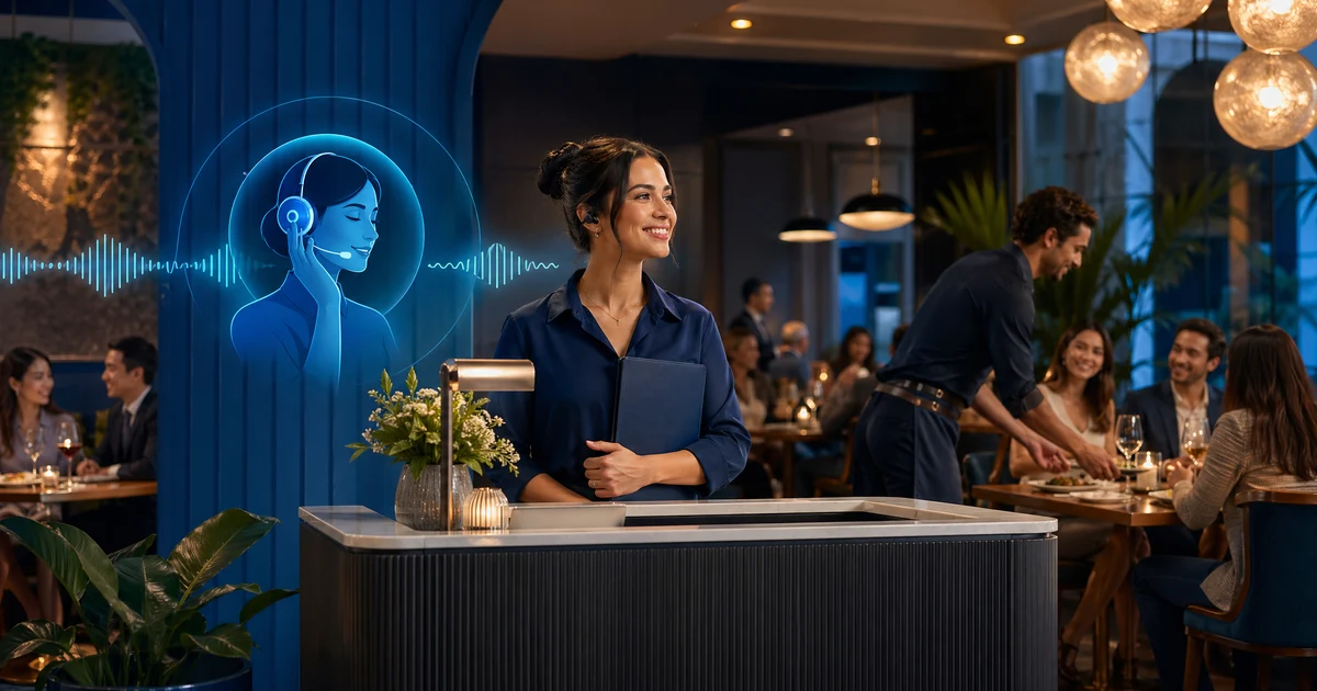 Hur tandkliniker minskar missade nybesök, no-shows och sena avbokningar med AI-reception 2026 — VoiceFleet blog illustration