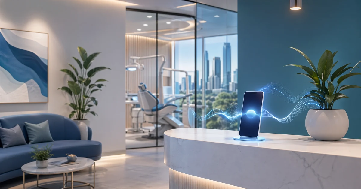 Virtual Receptionist Melbourne: How Local Businesses Stop Losing High-Intent Calls in 2026 — VoiceFleet blog illustration