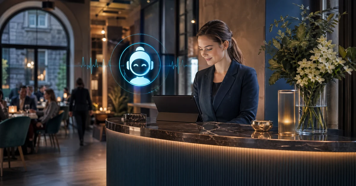 Virtual Receptionist Services Ireland in 2026: What Irish Buyers Should Compare Before They Choose — VoiceFleet blog illustration