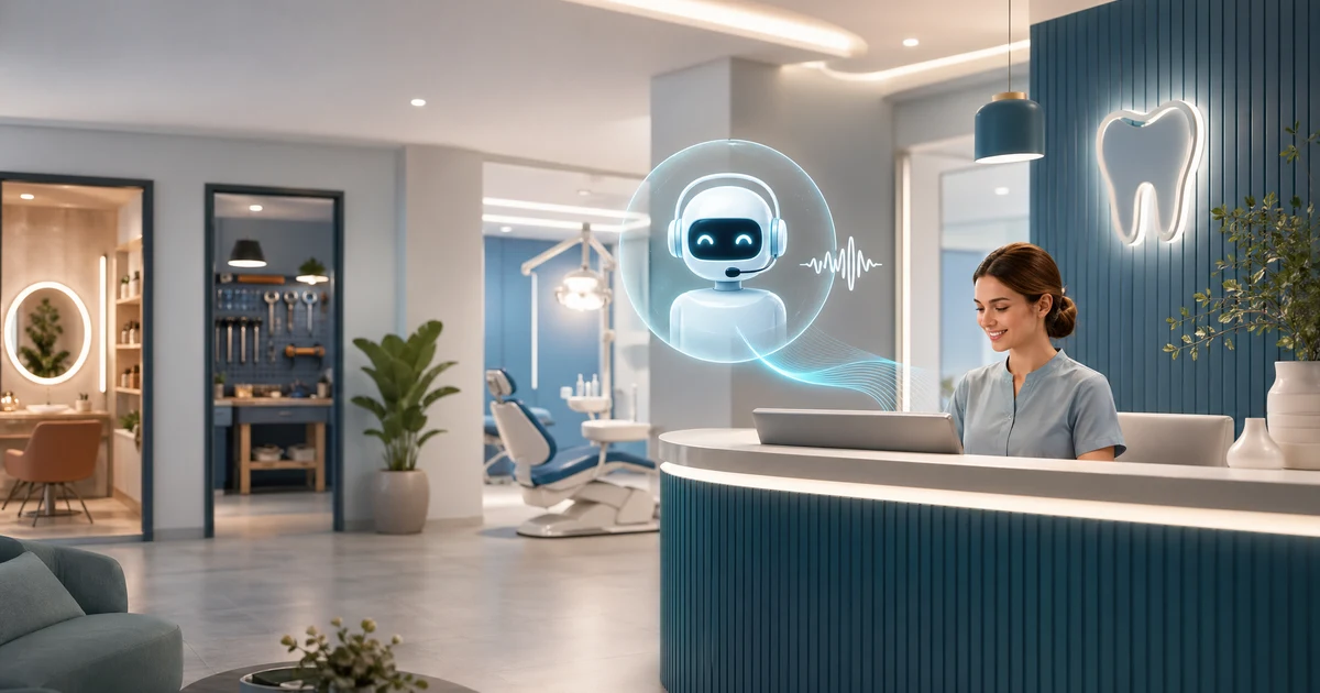 VoiceFleet vs Loman.ai: Which AI Phone System Is Best for Restaurants (and Beyond)? — VoiceFleet blog illustration