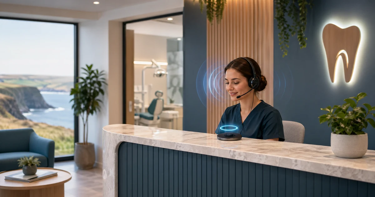 VoiceFleet vs NeuralWave (ai-voice.ie): Which AI Voice Agent Is Best for Irish Businesses? — VoiceFleet blog illustration