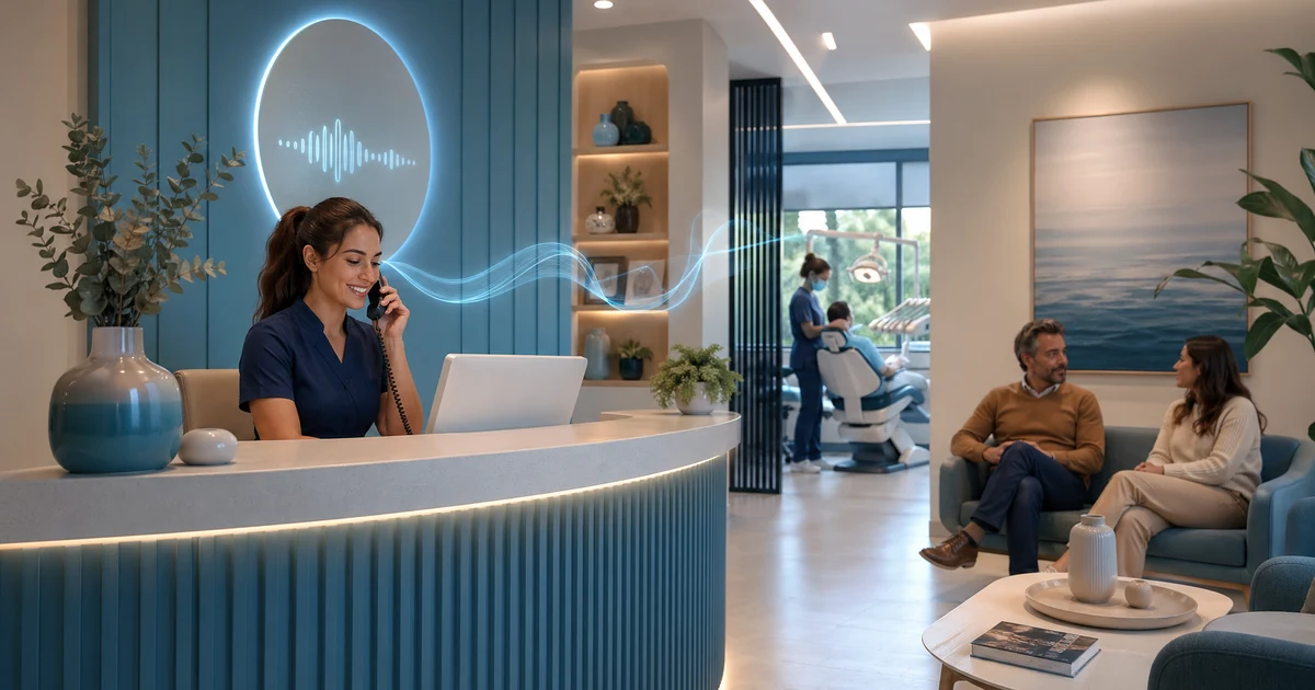 VoiceFleet vs Smith.ai: Features, Pricing & Honest Comparison 2026 — VoiceFleet blog illustration