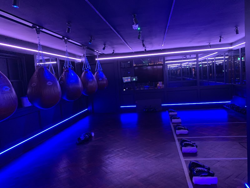 POWER Gym Harcourt St