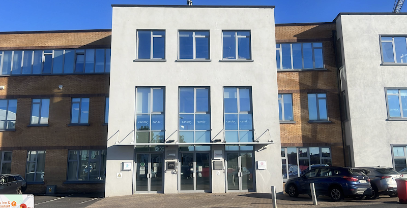 Alliance Physiotherapy - Richard Shortall - Physiotherapy Clinic