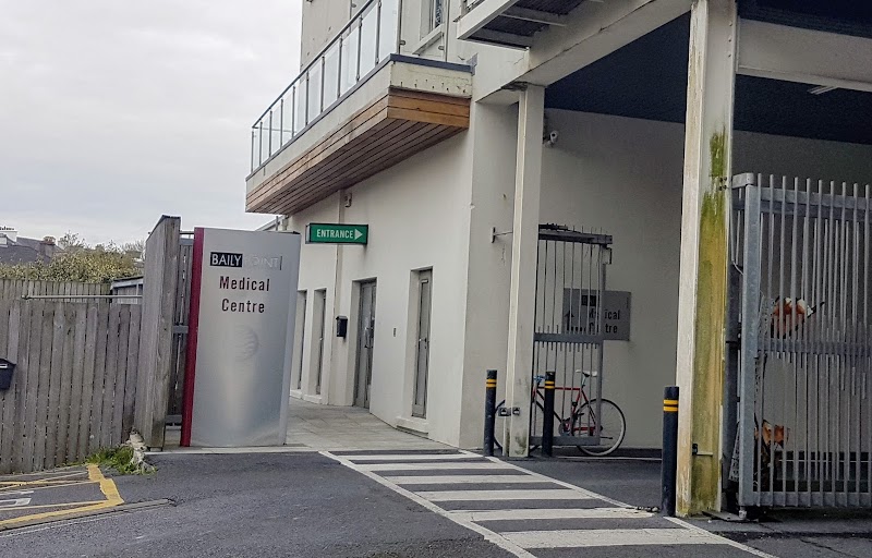 Baily Point Physiotherapy