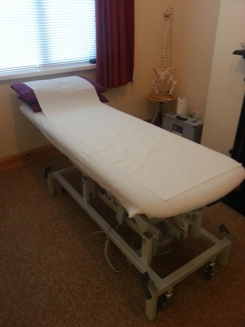 Claire Kiernan Physical Therapy @Onebody